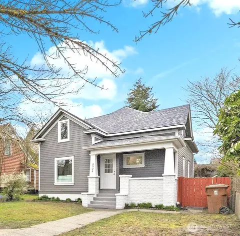 4324 Yakima Ave, Tacoma, WA 98418