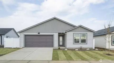 133 S Panda Ct, Airway Heights, WA 99001