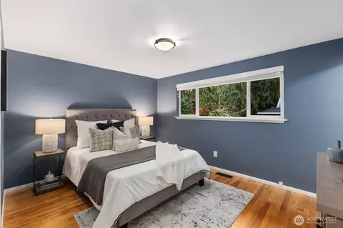Bedroom - 9215 NE 183rd St, Bothell, WA 98011 photo 3 of 5