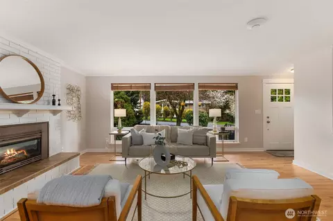 Living - 9215 NE 183rd St, Bothell, WA 98011 photo 1 of 5