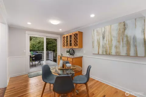 Dining - 9215 NE 183rd St, Bothell, WA 98011 photo 1 of 2
