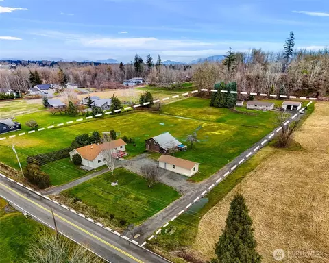 4610 Curtis Rd, Bellingham, WA 98226