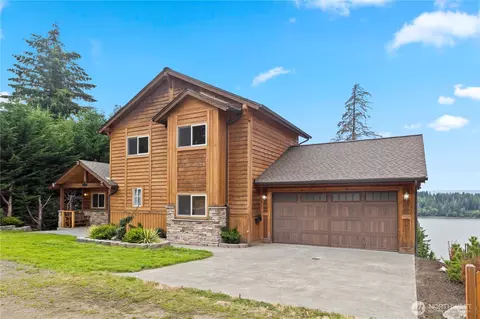 191 E Seamount Way, Shelton, WA 98584