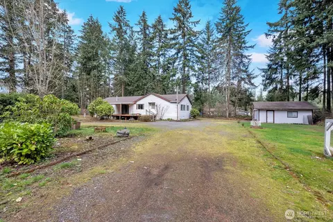13115 204th Street Ct E, Graham, WA 98338