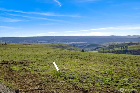 7 Lot Bettas Rd, Cle Elum, WA 98922