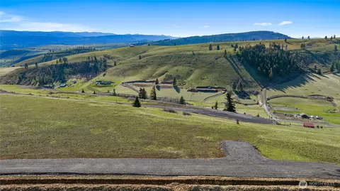 6 Lot Bettas Rd, Cle Elum, WA 98922