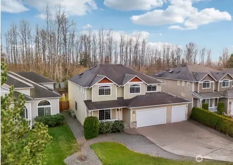 6913 61st Dr NE, Marysville, WA 98270