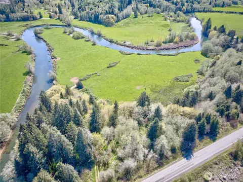 3987 W Sr4, Grays River, WA 98621
