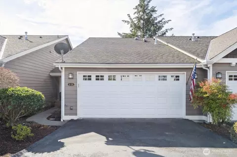 Exterior - 160 E Soderberg Rd #N38, Allyn, WA 98524 photo 3 of 5