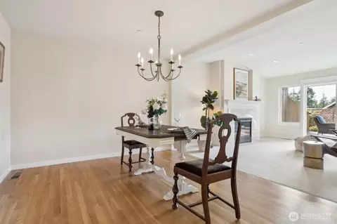 Dining - 160 E Soderberg Rd #N38, Allyn, WA 98524 photo 3 of 3