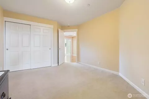 Bedroom - 160 E Soderberg Rd #N38, Allyn, WA 98524 photo 3 of 3