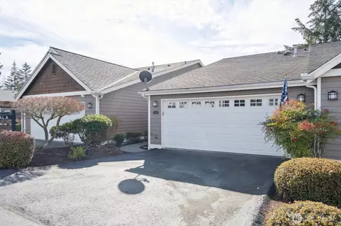 Exterior - 160 E Soderberg Rd #N38, Allyn, WA 98524 photo 4 of 5