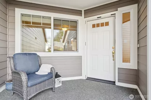 Exterior - 160 E Soderberg Rd #N38, Allyn, WA 98524 photo 1 of 5