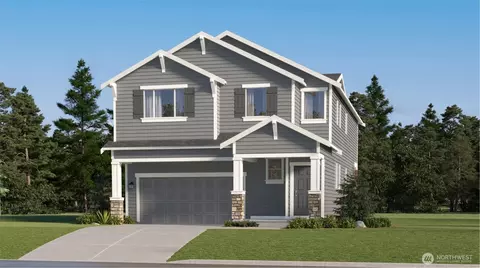 3311 SW Pier Ln, Port Orchard, WA 98367