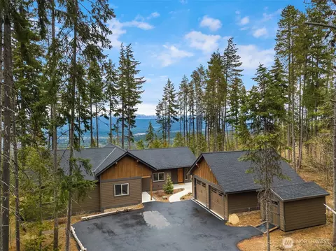 943 Trailside Dr, Cle Elum, WA 98922