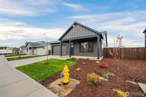 506 Pagget Ave, Winlock, WA 98596 photo 3