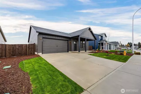 506 Pagget Ave, Winlock, WA 98596 photo 2