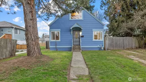 1411 S 56th St, Tacoma, WA 98408