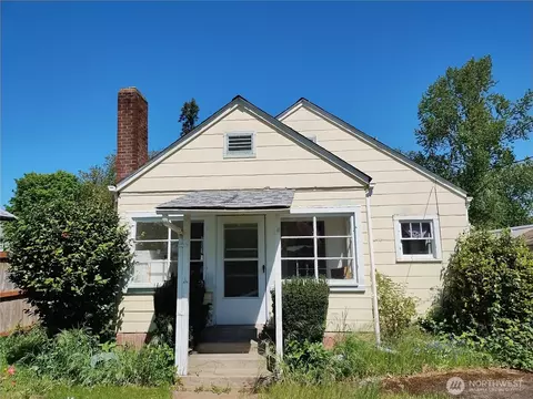 1811 SE 8th Ave, Camas, WA 98607