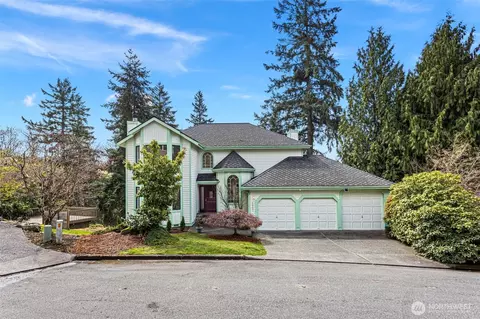 14305 SE 61st St, Bellevue, WA 98006