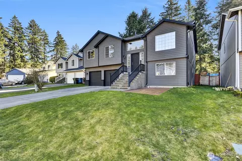 4022 231st Street Ct E, Spanaway, WA 98387