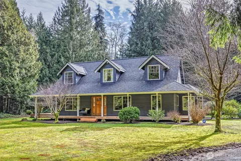 22828 S Kingston Rd NE, Kingston, WA 98346