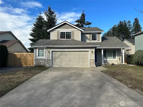7201 200th Street Ct E, Spanaway, WA 98387 photo 2