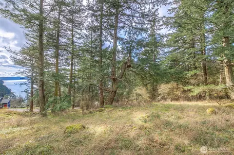 10 Cascade Lot 10 Way, Orcas Island, WA 98245