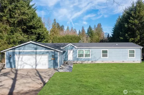 22421 127th St E, Bonney Lake, WA 98391
