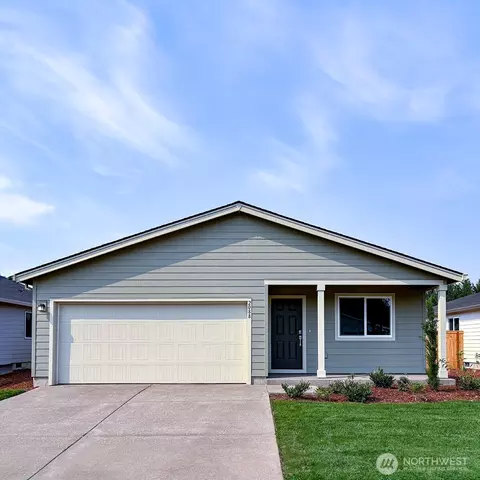 2056 Henderson Way, Longview, WA 98632