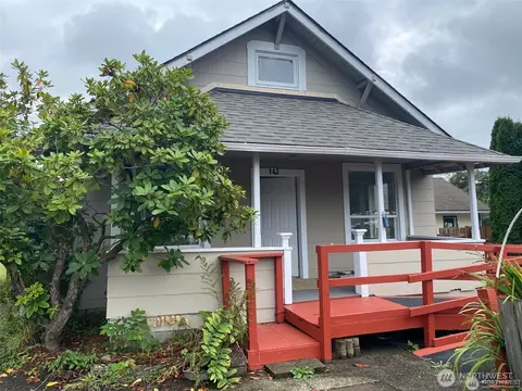 143 Hope, Mossyrock, WA 98564