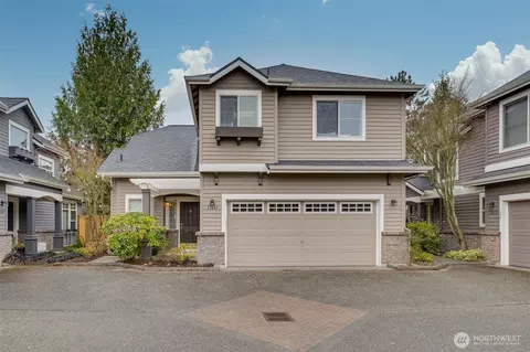 15641 NE 95th Way, Redmond, WA 98052
