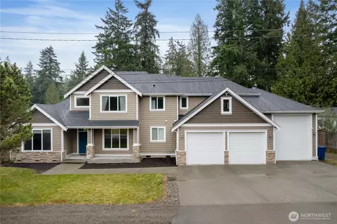37535 48th Ave S, Auburn, WA 98001