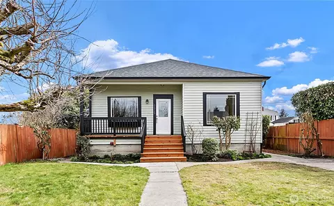 4515 N Orchard St, Tacoma, WA 98407