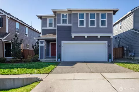 915 Vine Maple St SE, Lacey, WA 98503