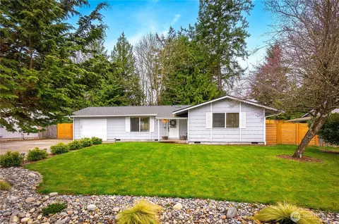 6110 140th St SE, Everett, WA 98208