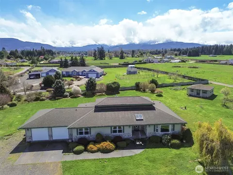 602 Mccomb Rd, Sequim, WA 98382
