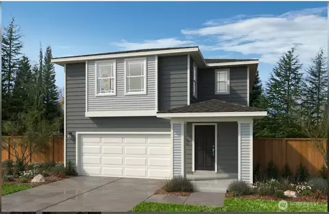 8519 46th Pl NE #WM13, Marysville, WA 98270