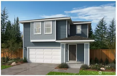 5201 89th Ave NE #026, Marysville, WA 98270