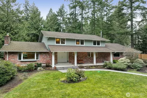 3049 137th Ave NE, Bellevue, WA 98005
