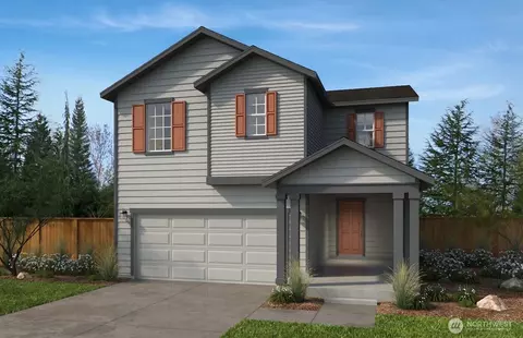 5209 89th Ave NE #025, Marysville, WA 98270