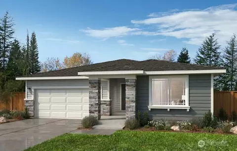 1466 NW Swenson Ct #18, Poulsbo, WA 98370