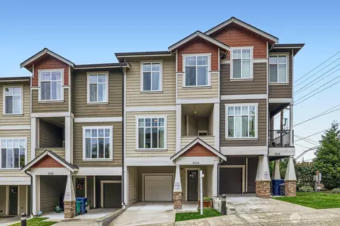 5034 S 109th Ct, Tukwila, WA 98178