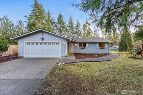 8627 34th Ct SE, Lacey, WA 98503