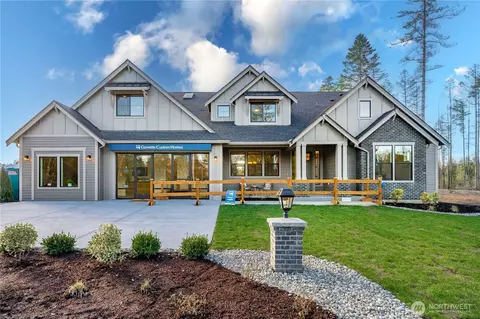 5543 Big Buck Pl NW, Bremerton, WA 98312