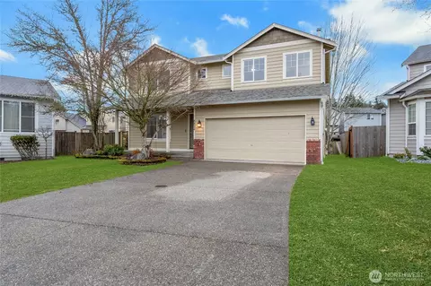 8824 161st Street Ct E, Puyallup, WA 98375