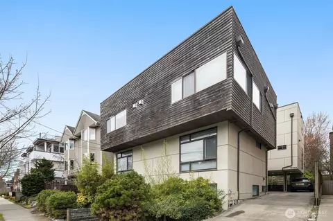 1542 NW 58th St #A, Seattle, WA 98107