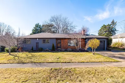 1319 Quentin Ave, Mount Vernon, WA 98274