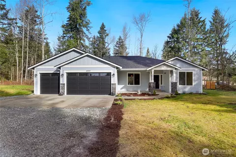 10707 212th St E, Graham, WA 98338