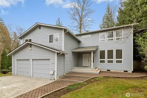 502 104th Pl SE, Everett, WA 98208